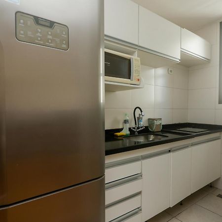 Apartamento Top No Leblon Rio de Janeiro Exterior photo