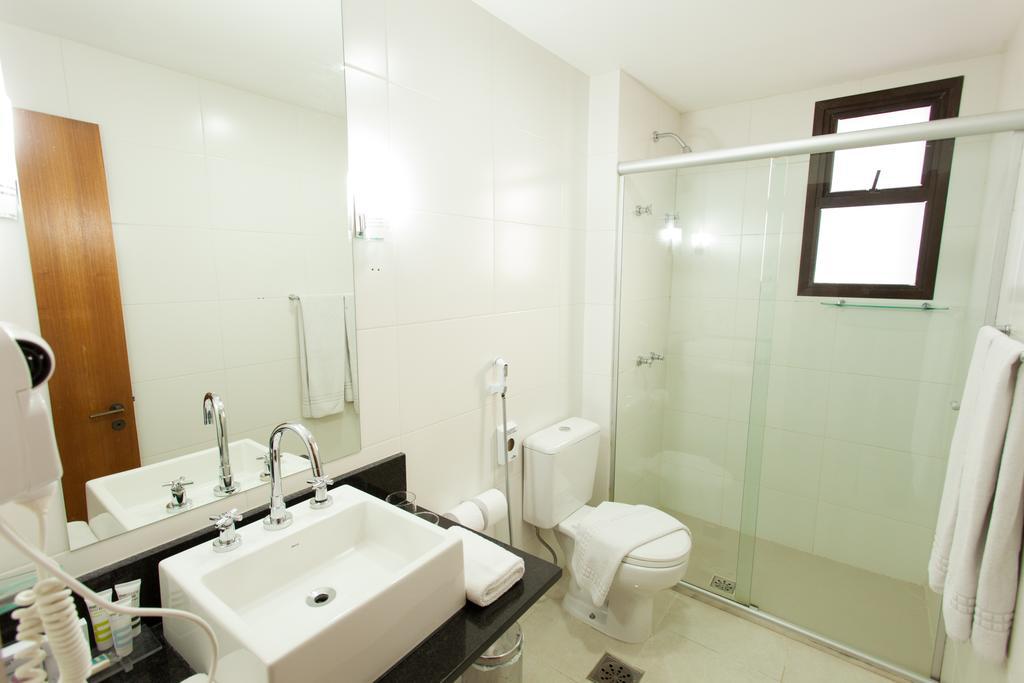 Apartamento Top No Leblon Rio de Janeiro Room photo