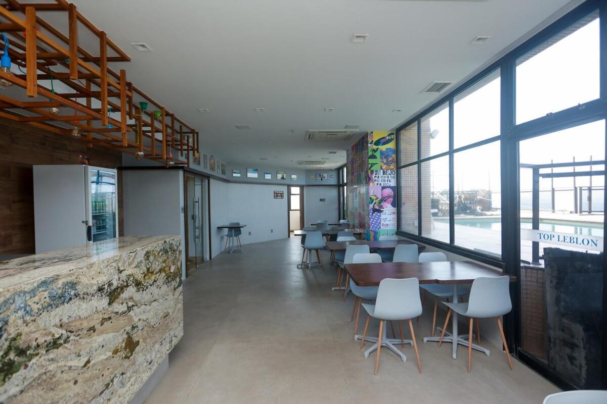 Apartamento Top No Leblon Rio de Janeiro Exterior photo