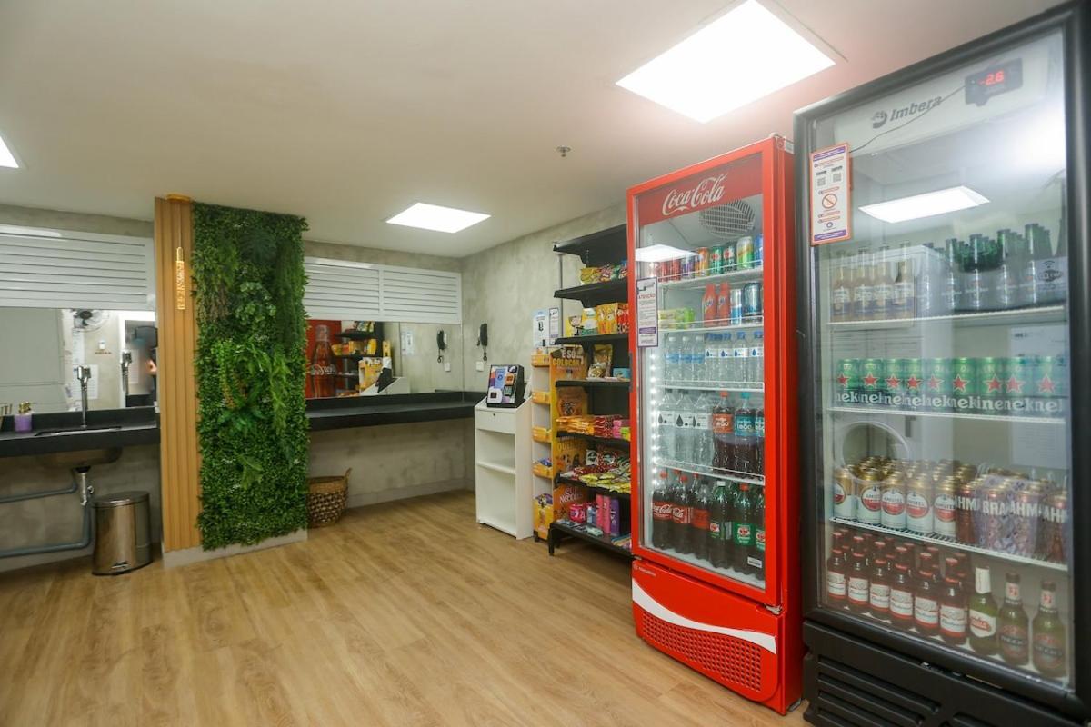 Apartamento Top No Leblon Rio de Janeiro Exterior photo