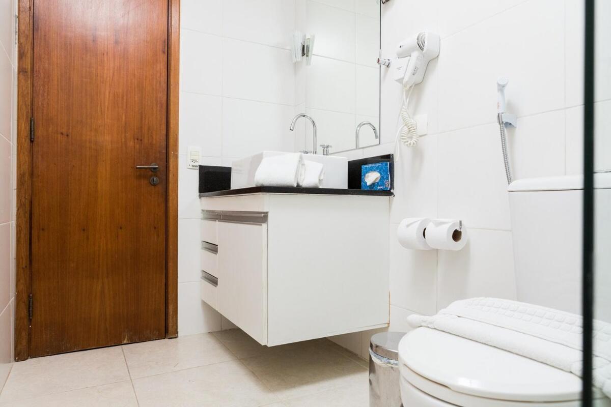 Apartamento Top No Leblon Rio de Janeiro Exterior photo
