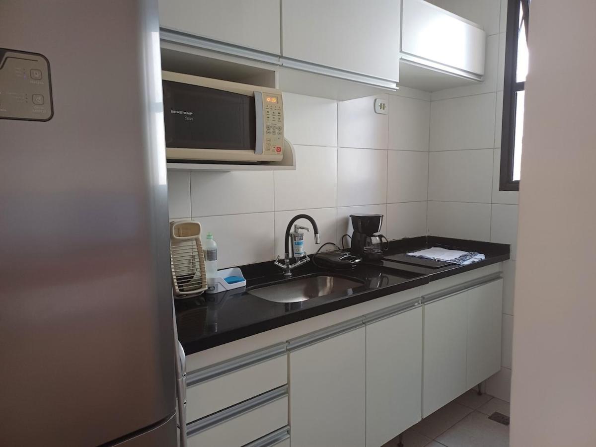 Apartamento Top No Leblon Rio de Janeiro Exterior photo