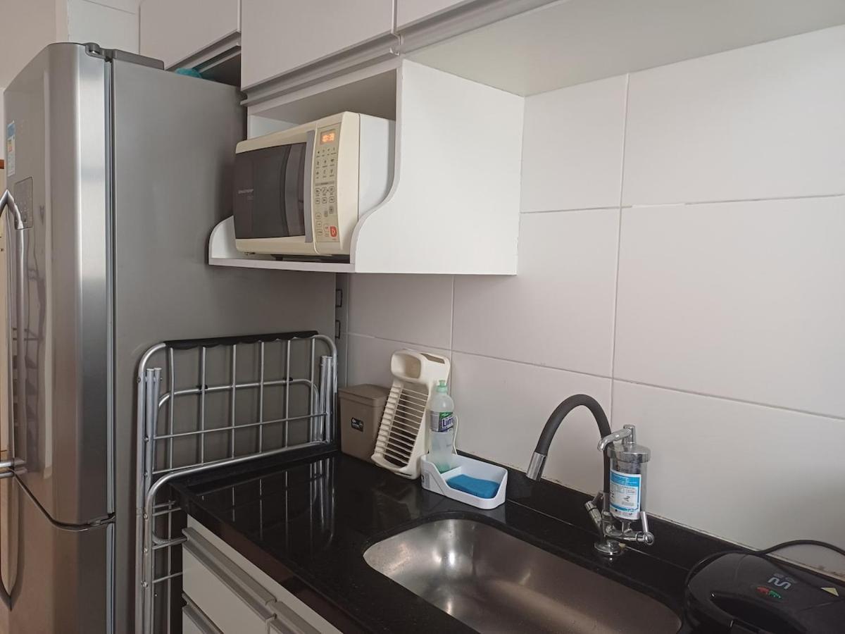 Apartamento Top No Leblon Rio de Janeiro Exterior photo