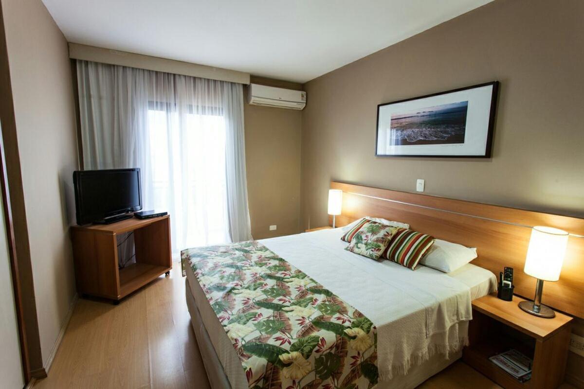 Apartamento Top No Leblon Rio de Janeiro Exterior photo
