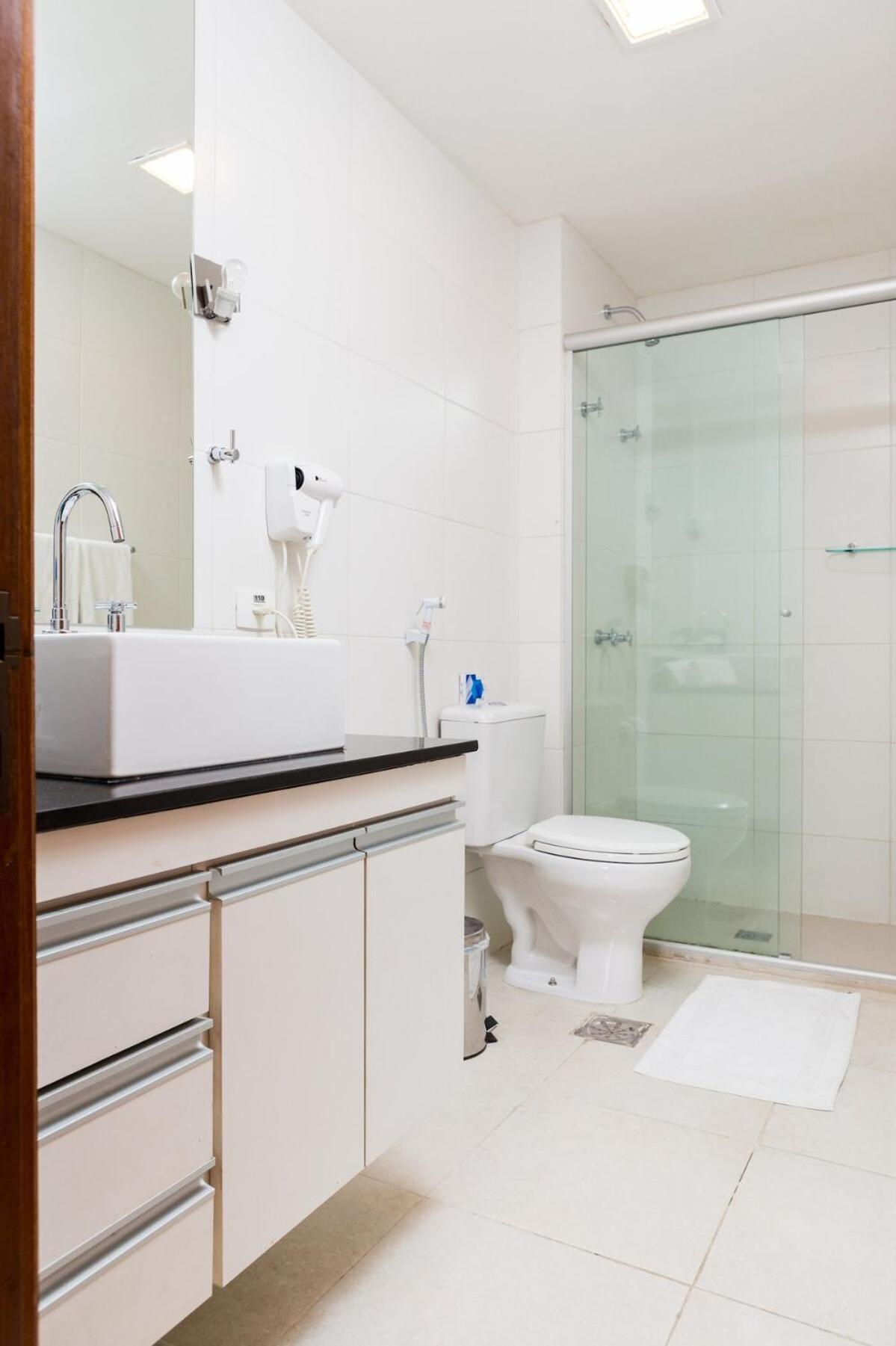 Apartamento Top No Leblon Rio de Janeiro Exterior photo
