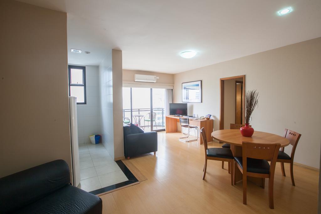 Apartamento Top No Leblon Rio de Janeiro Exterior photo